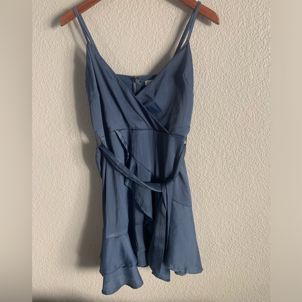 Toy Teacup Dress from Hello Molly